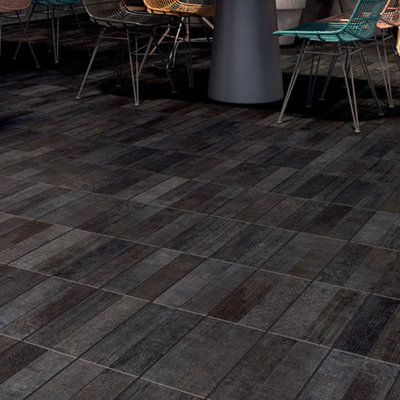 Dark (Anthracite)