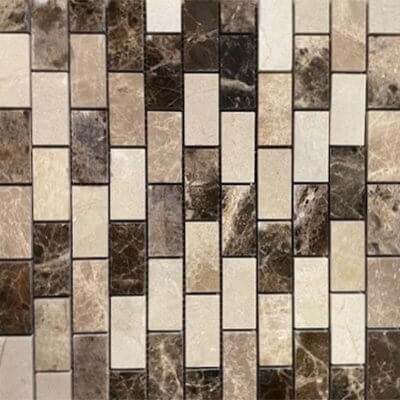 Emperador Brown Marble 12