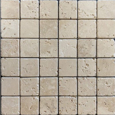 Travertine Tumbled 2