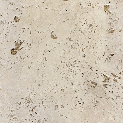 Travertine Light Tumbled Natural Stone 12