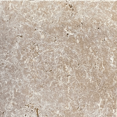 Travertine Noce Tumbled Natural Stone 12