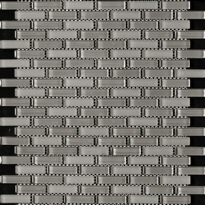 Grey Blend Mosaic