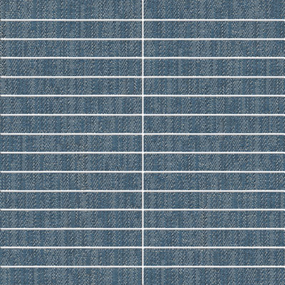 Denim Mosaic