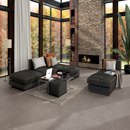 Glazed Porcelain Tile Metropolitan Panaria