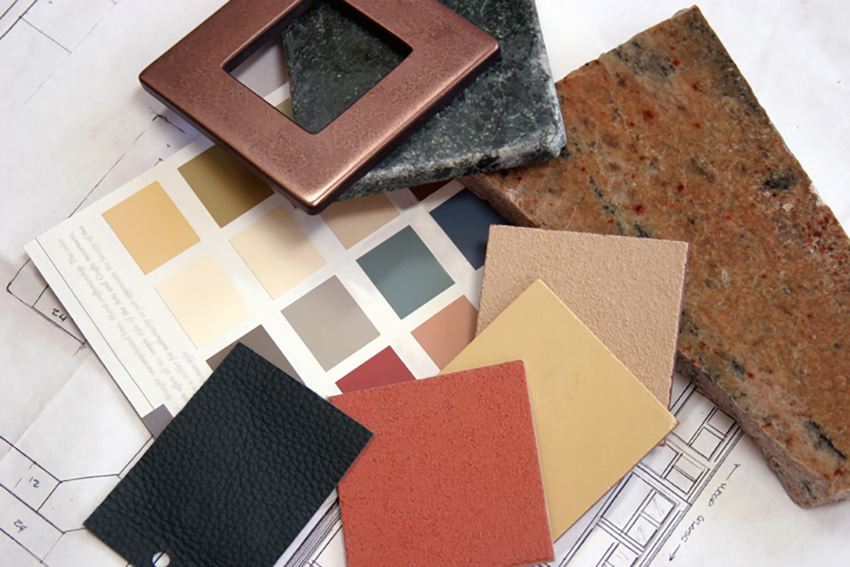 Preparing for your showroom visit to Lexco Tile & Stone