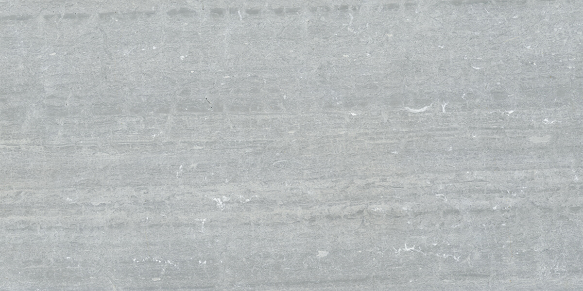 Silver Grey Honed Marble | by Lexco Tile and Stone. 