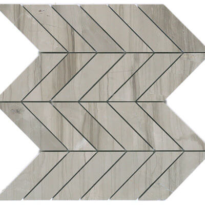 Polished Chevron