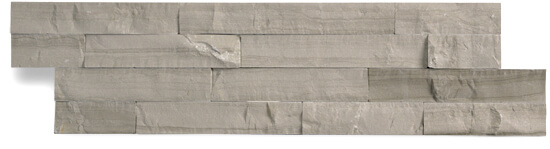 Athena Gris Ledgerstone by Lexco Tile and Stone.