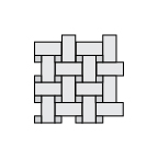 Basketweave (Itrav) by .