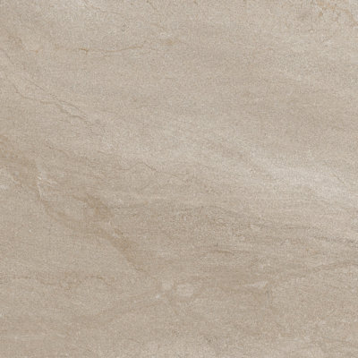 Taupe Floor