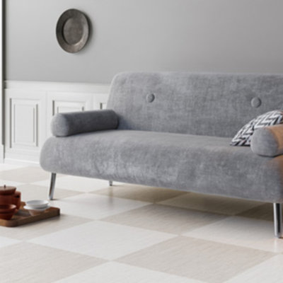 color body porcelain tile Digitalart white ecru | by Lexco Tile and Stone Olympia