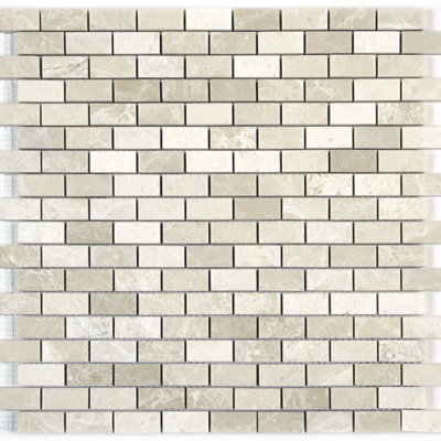 Brick Mosaic