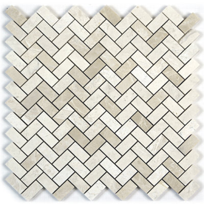 Herringbone Mosaic