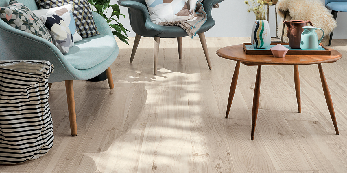 Color Base Porcelain Wood Tile | Koru Mirage Olympia Tile & Stone Apple