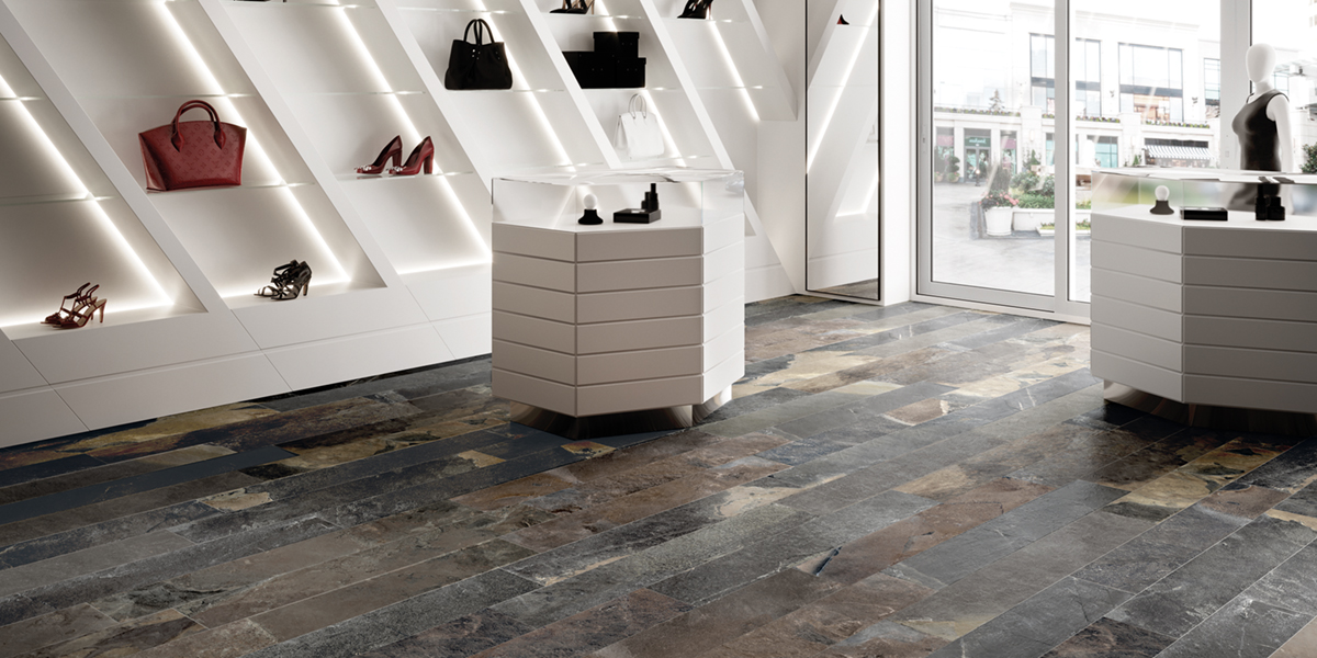 Liberty Color Body Porcelain Tile | Olympia Tile & Stone Lexco Tile