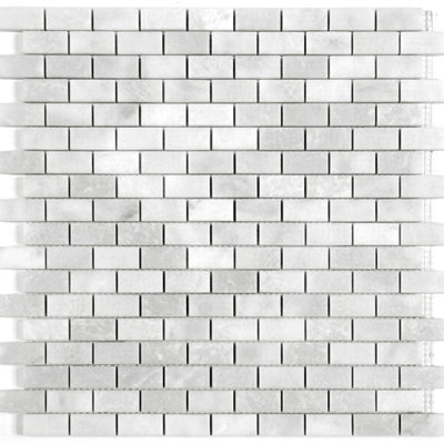 Brick Mosaic