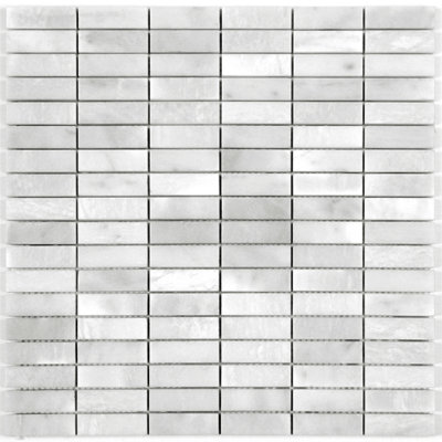 Stacked Mosaic