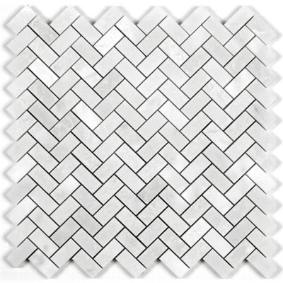 Herringbone Mosaic
