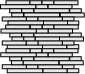 Random Linear Mosaic by . 
