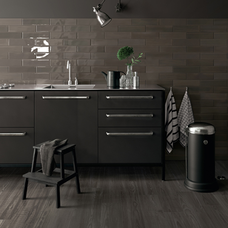 Shadebrick Glazed Wall Tile | Sant Agostino Olympia