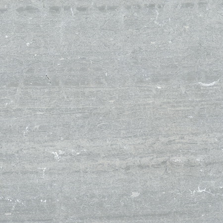 Silver Grey Honed Marble | by Lexco Tile and Stone. 