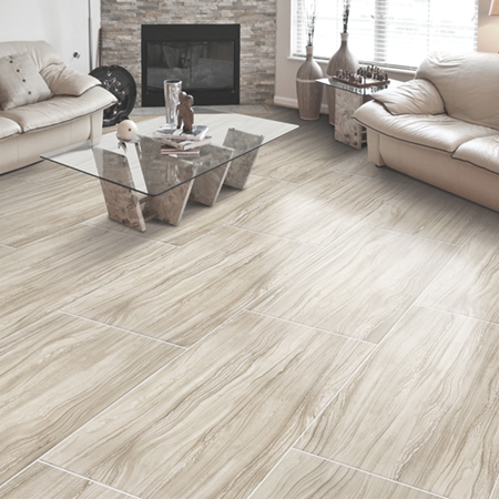 Timeless Color Base Porcelain Tile Taupe | Olympia