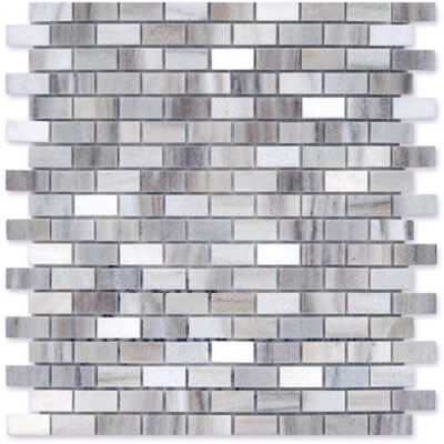 Verona Brick Mosaic - .6