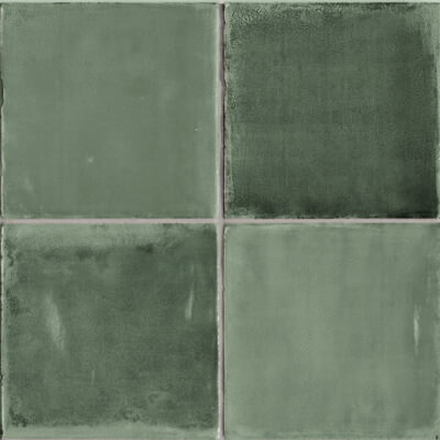 Mint Tea 6x6 Gloss