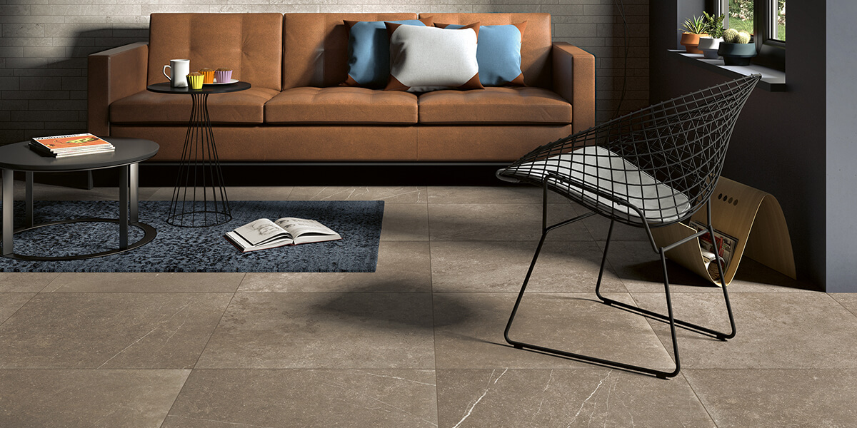 glazed porcelain floor wall tile brooklyn sospiri | panaria kate-lo tile & stone