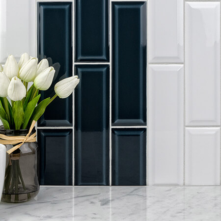 anthology boutique sleek ceramic subway tile