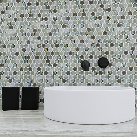 Mosaic Archives | Lexco Tile & Stone