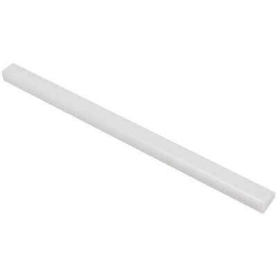 Royal White Pencil 