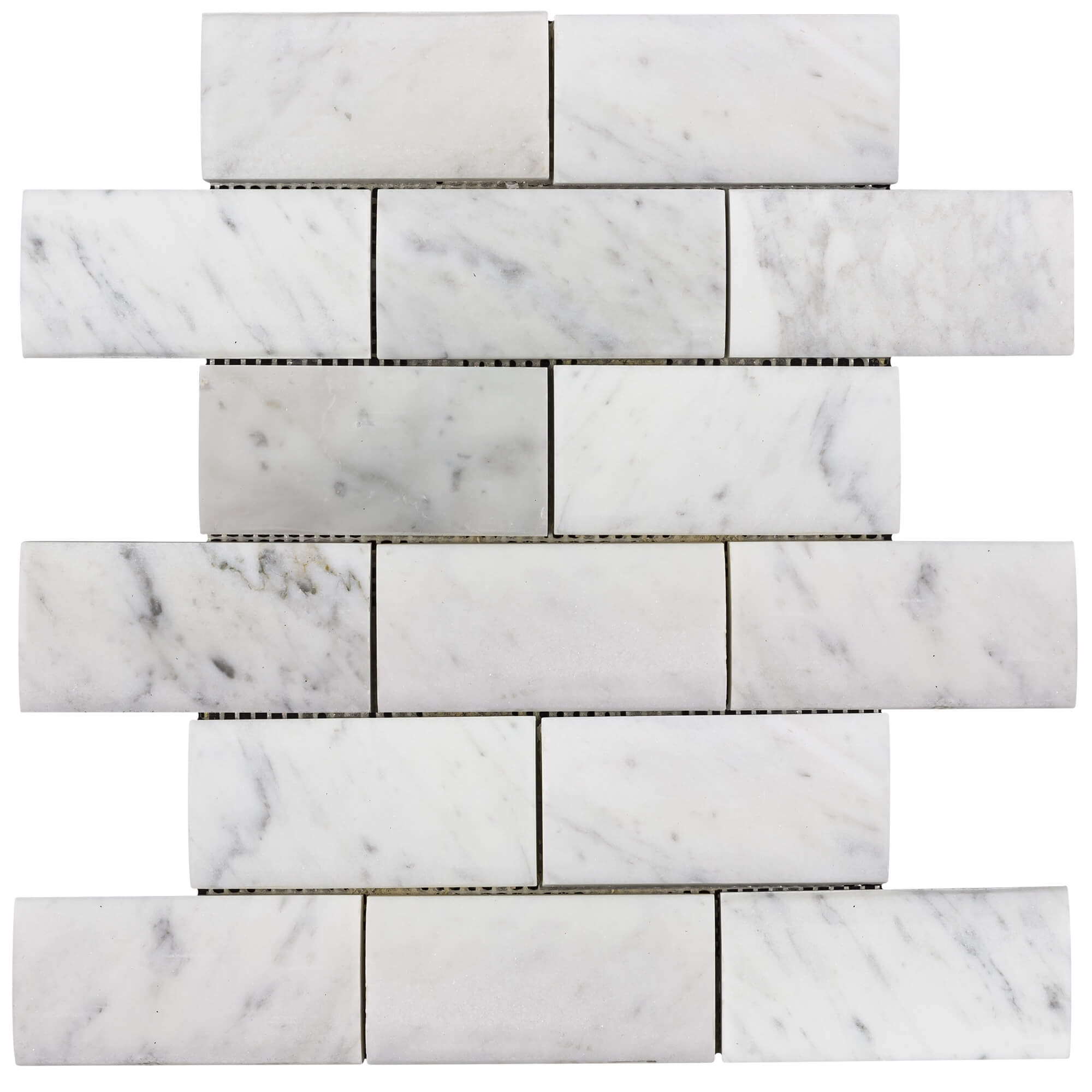 Villa Anthology Carrara Tile