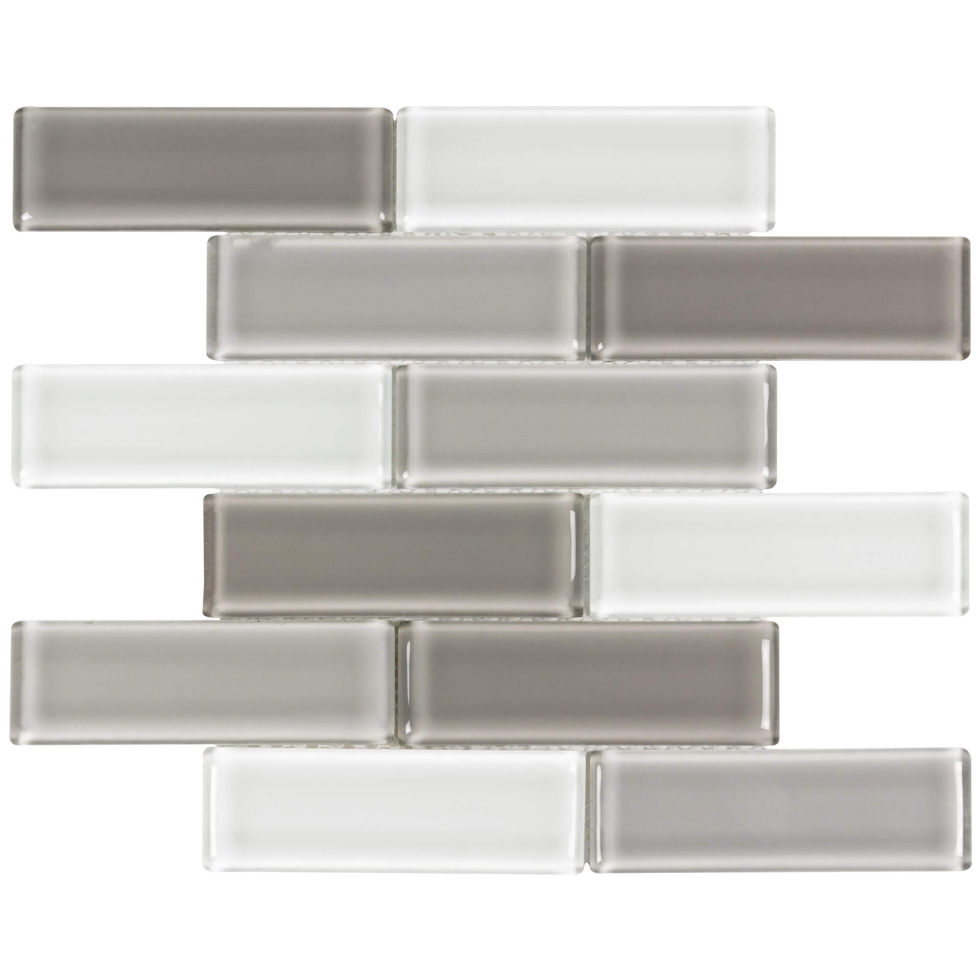 Euphoria Melange Cottage Anthology Glass Mosaic