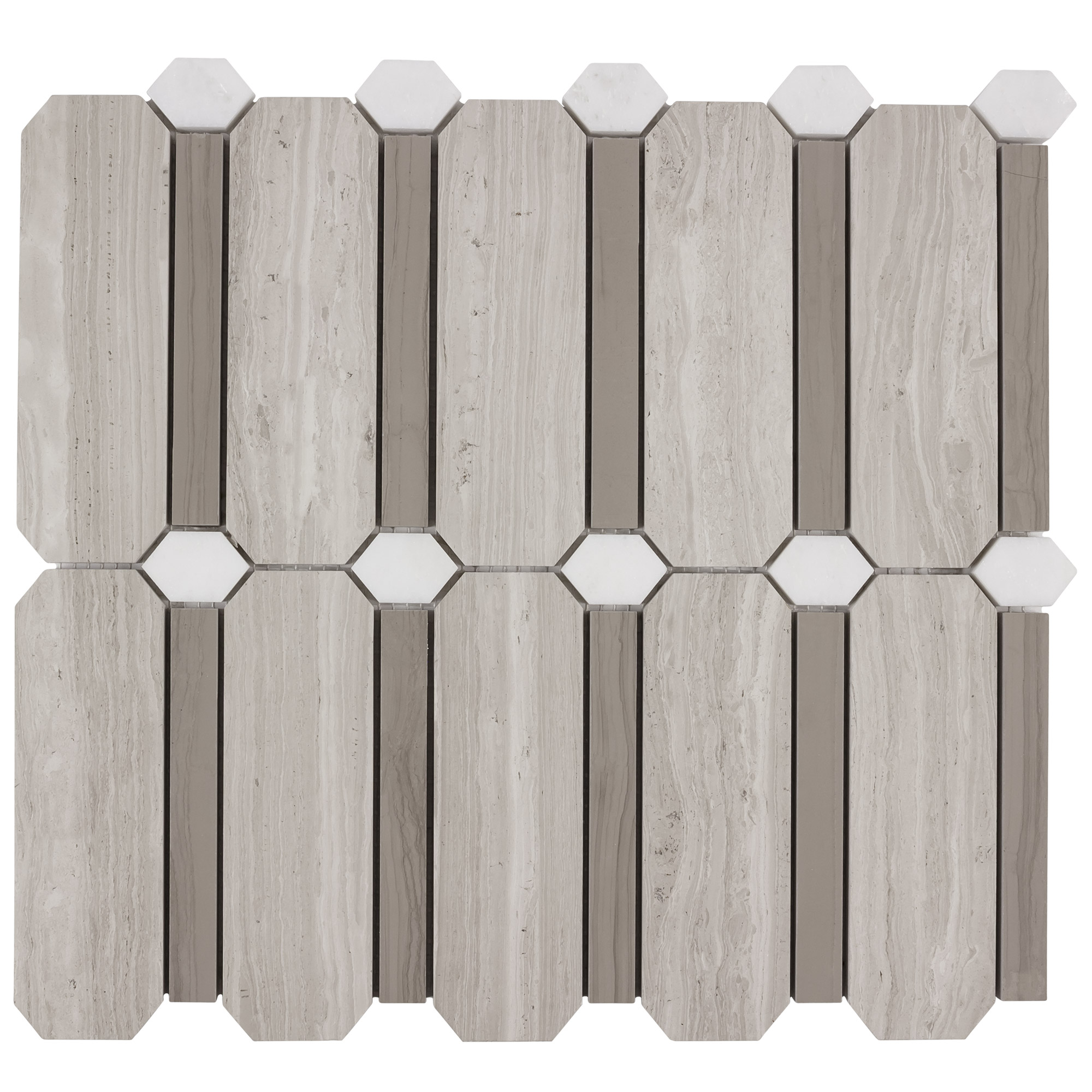 Ridge Hills Anthology Gateway Mosaic