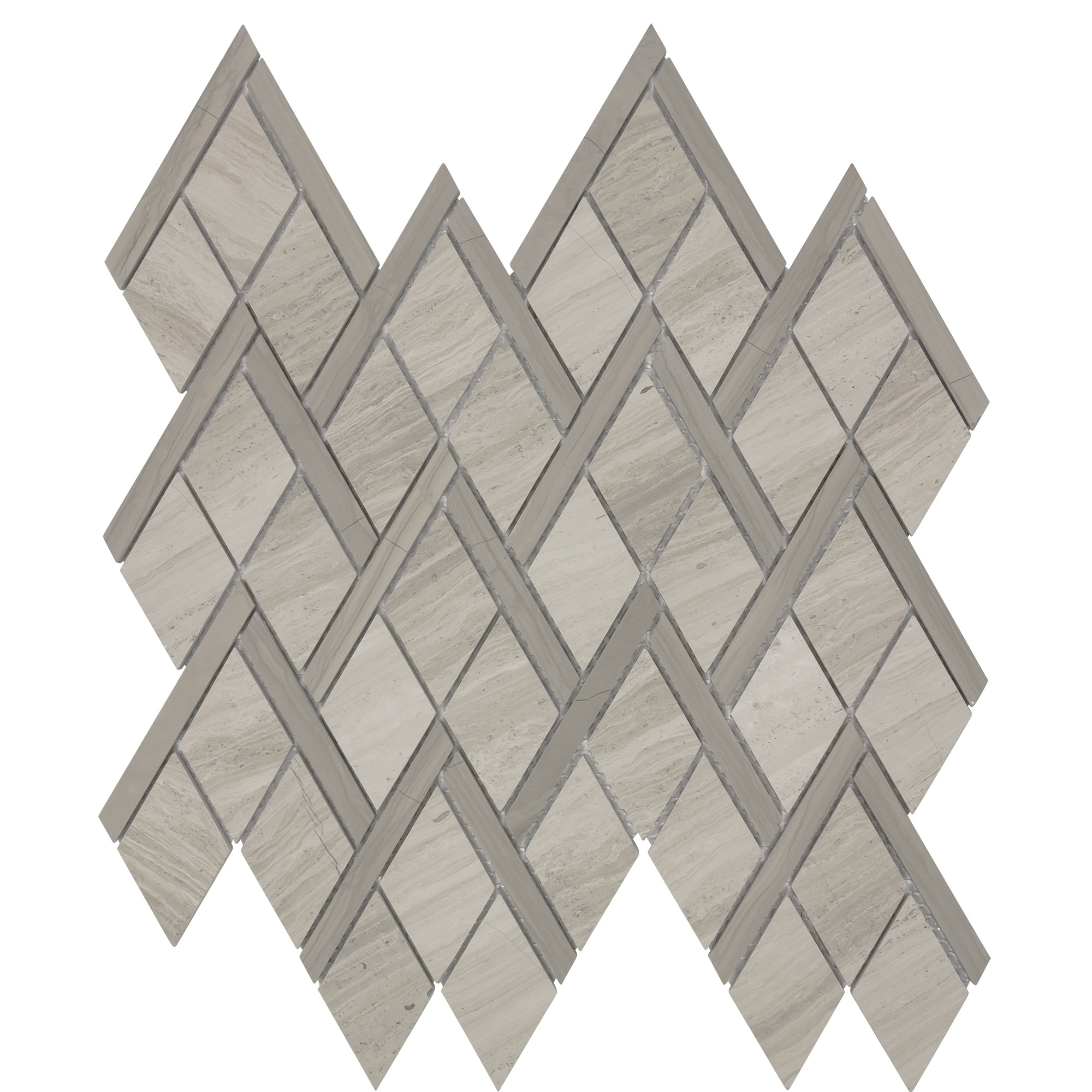 Ridge Hills Anthology Paramount Mosaic