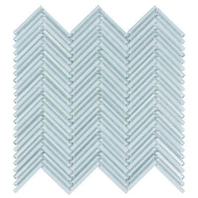 Celestial Herringbone