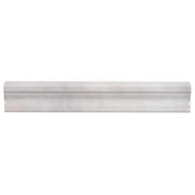 Canvas Zelige Chair Rail