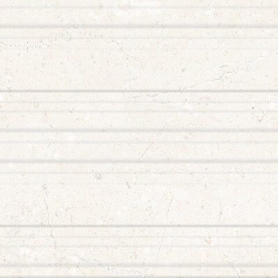 White Deco (8x20)