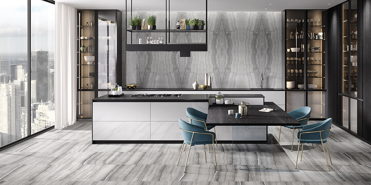 Skorpion | Glazed Wall & Floor Tile | Lexco Tile & Stone