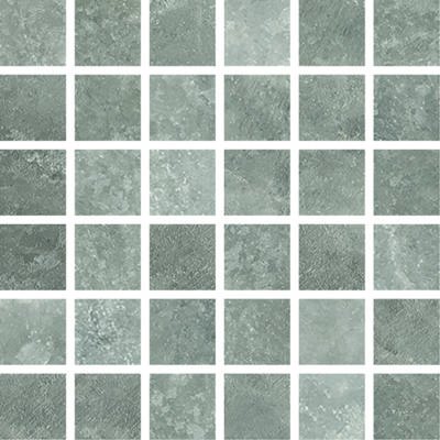 Grey 2x2 Mosaic