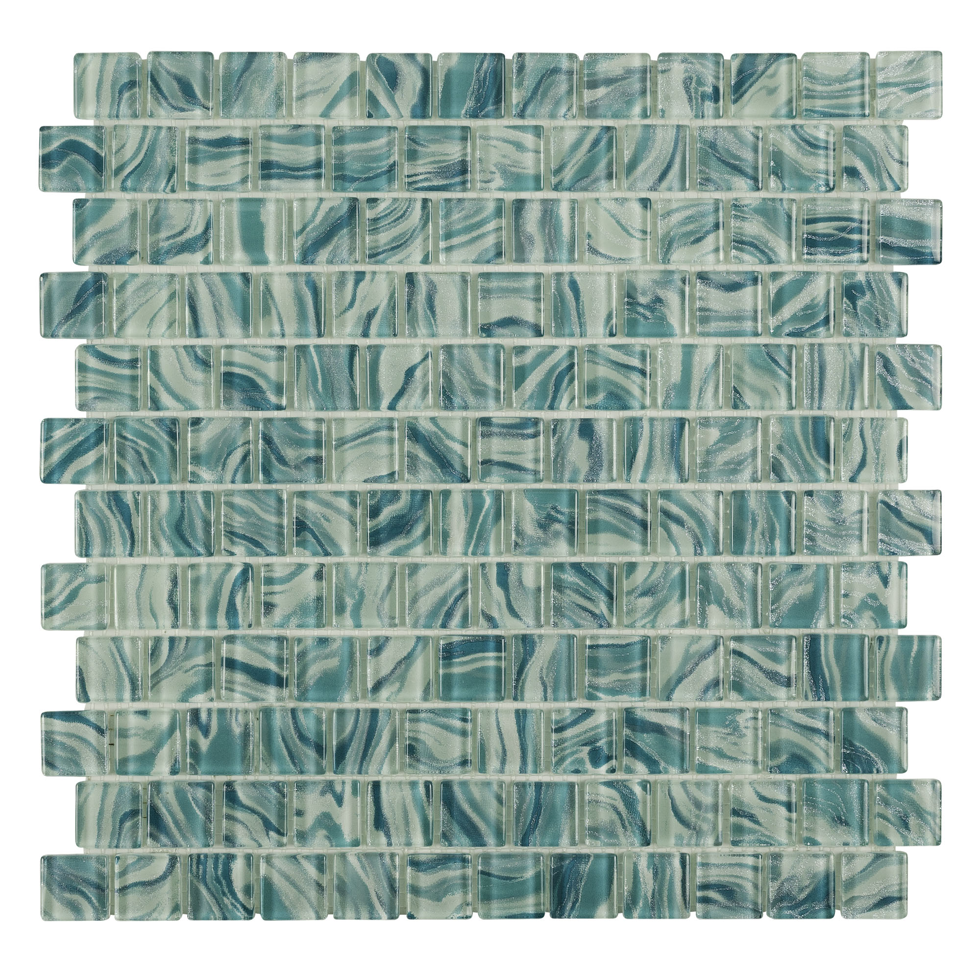 Oceanique | Glass & Mosaic | Lexco Tile & Stone