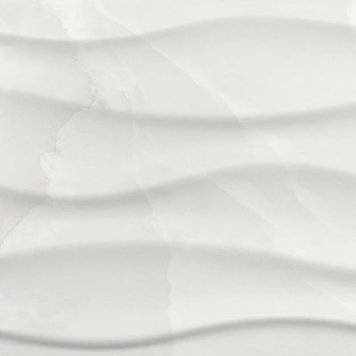 White Cloud - Ceramic Deco