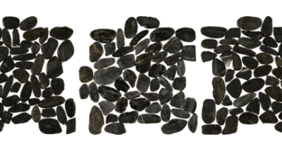 Black Pearl Flat