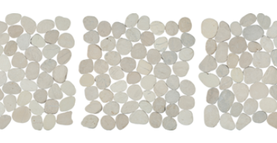 Island White Flat