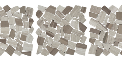 Rustic Birch Flat