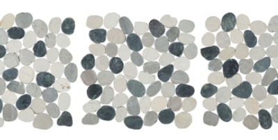 Silver Quartz Flat