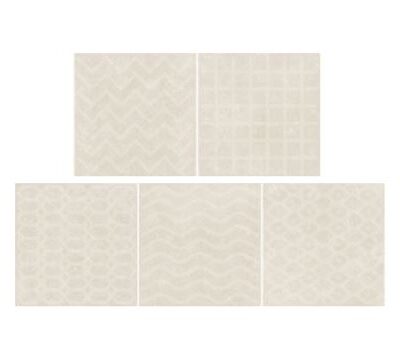 Antique White Deco Mix