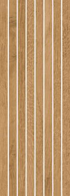 Honey Mosaic