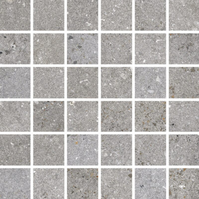 Ash Mosaic